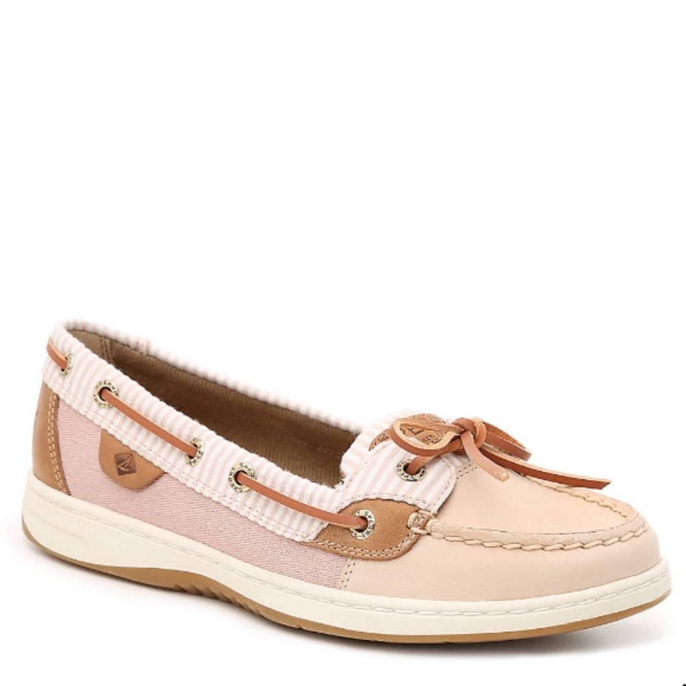 Sperry Memory Foam Shoes